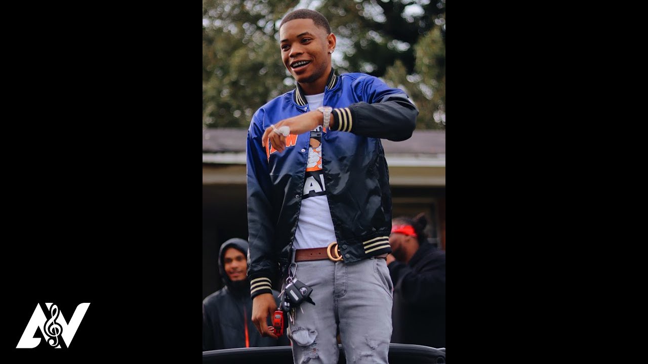(FREE) Lil Migo Type Beat 