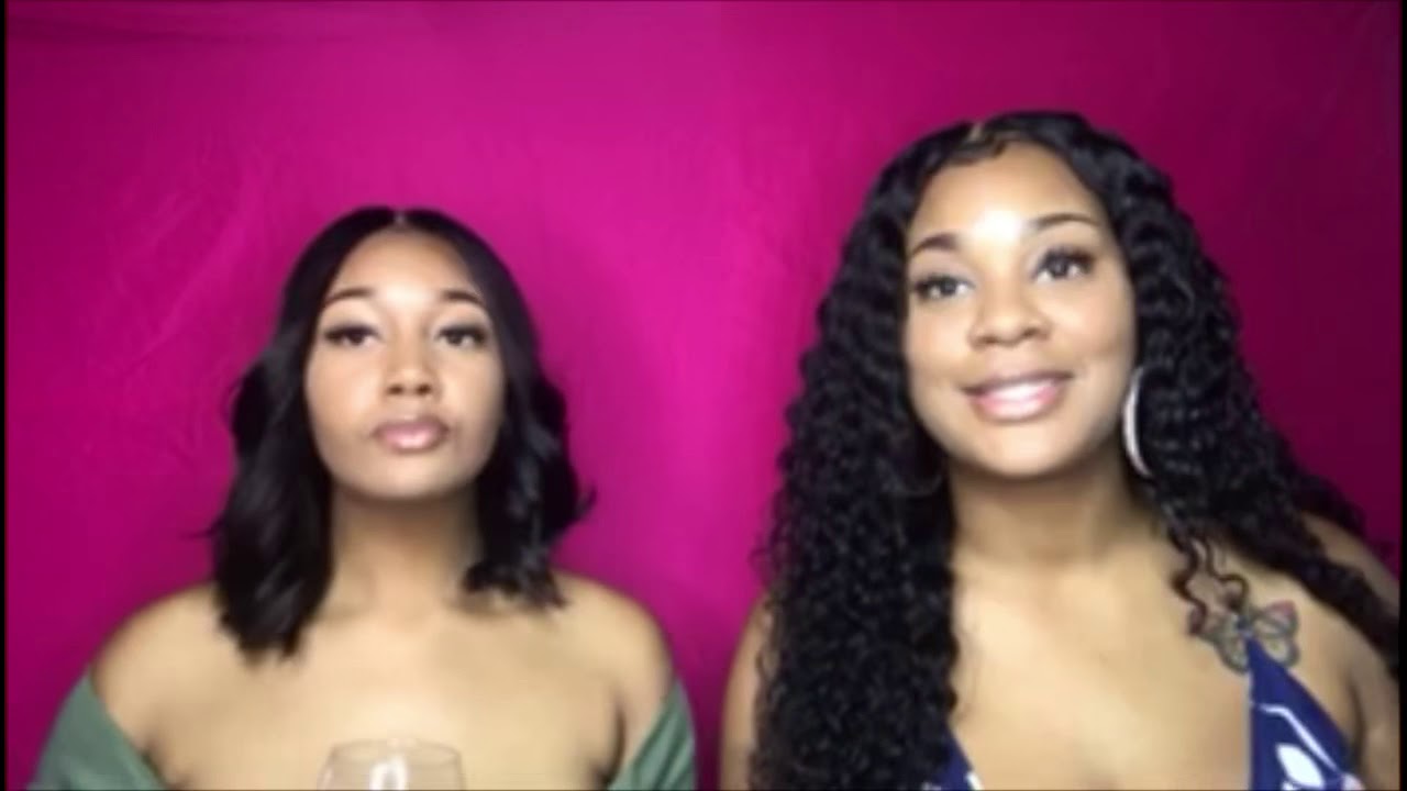 TIPS ON DATING: #womenstalk