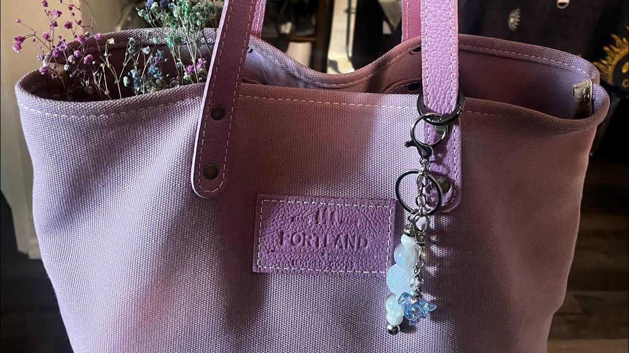 Сумка Big Big Tote от Portland Leather &mdash; 10/10 😍 Обзор сумки