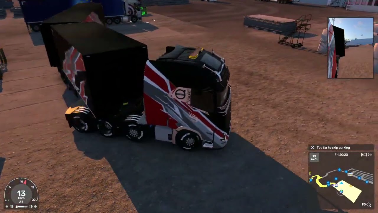 truckermp