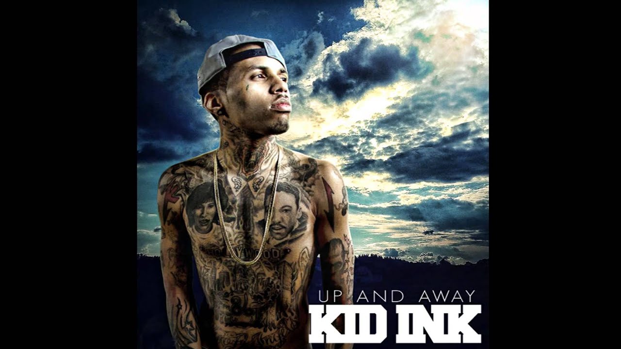 Kid Ink - Drippin' HD