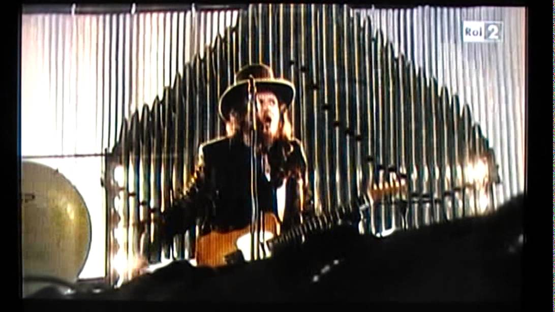Un soffio caldo.Natale 2010 con Zucchero a Lunisiana Soul.Integrale.Full Show