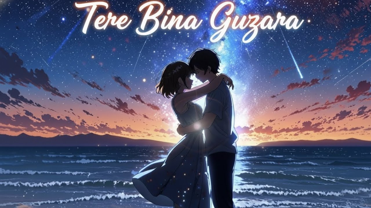 🎬 &ldquo;Tere Bina Guzara | Kush | A Heart-Touching Story of Love and Pain 💔 (Official Music Video)&rdquo;