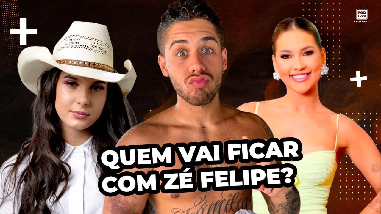 A CRISE DE CIÚMES DE VIRGINIA