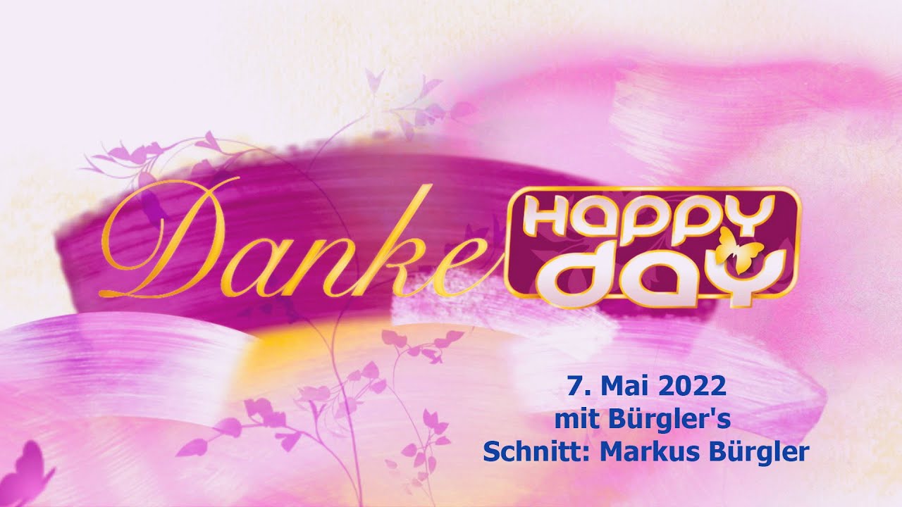 Danke HappyDay