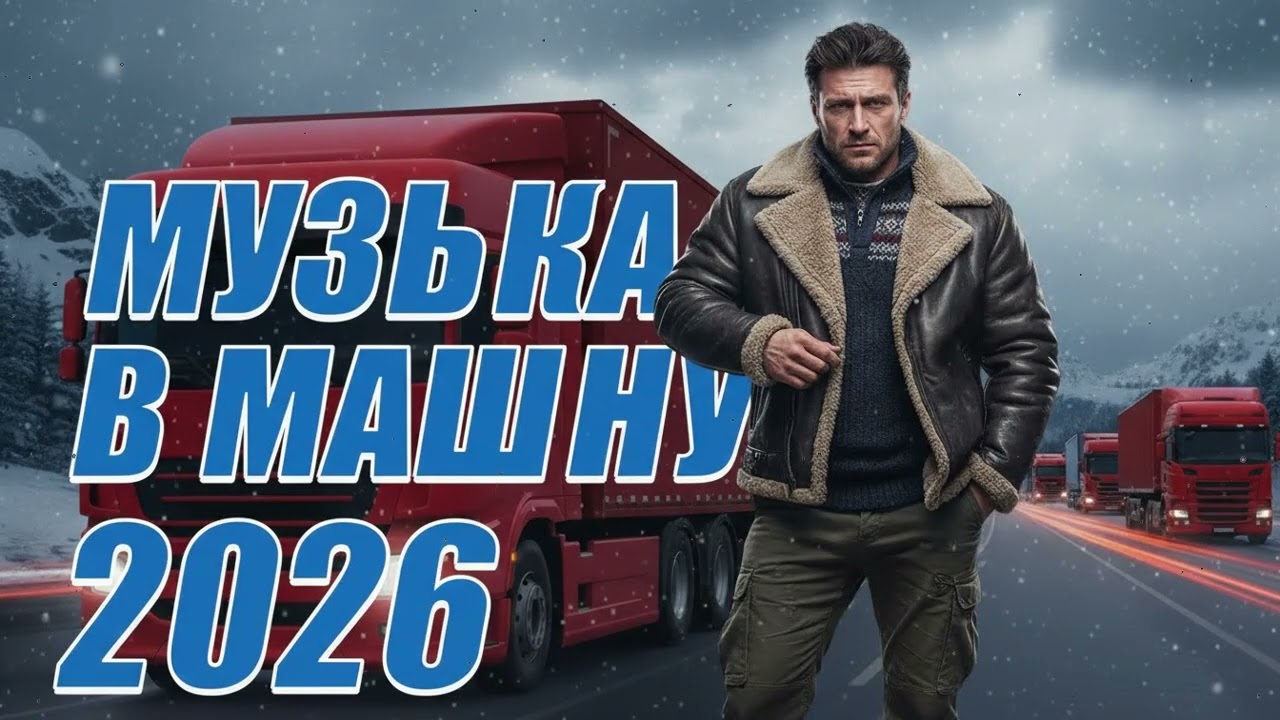 Ночь, дорога и воспоминания — Disco 80–90х | Евро Диско • Евродэнс | 8090s