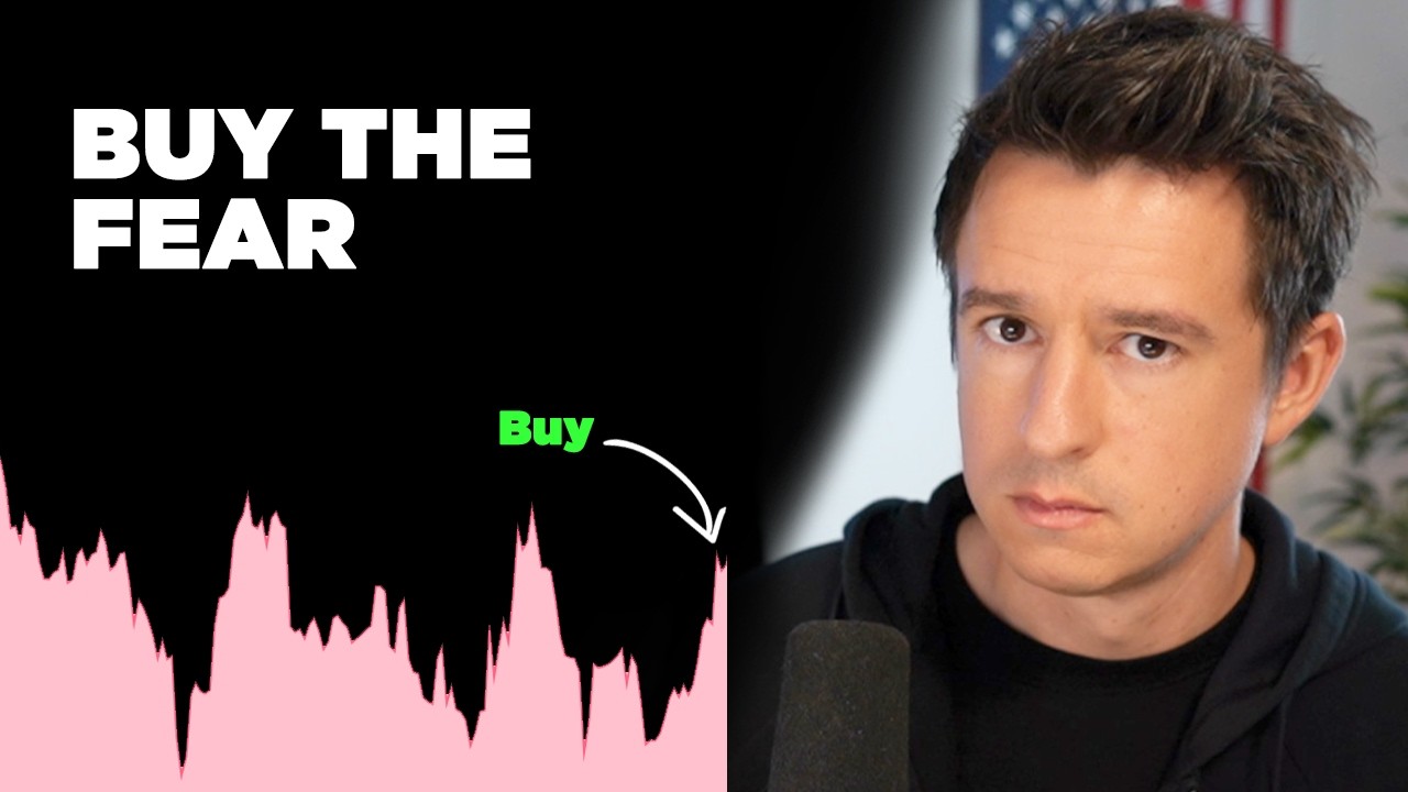 The Best Stock To Buy During The 