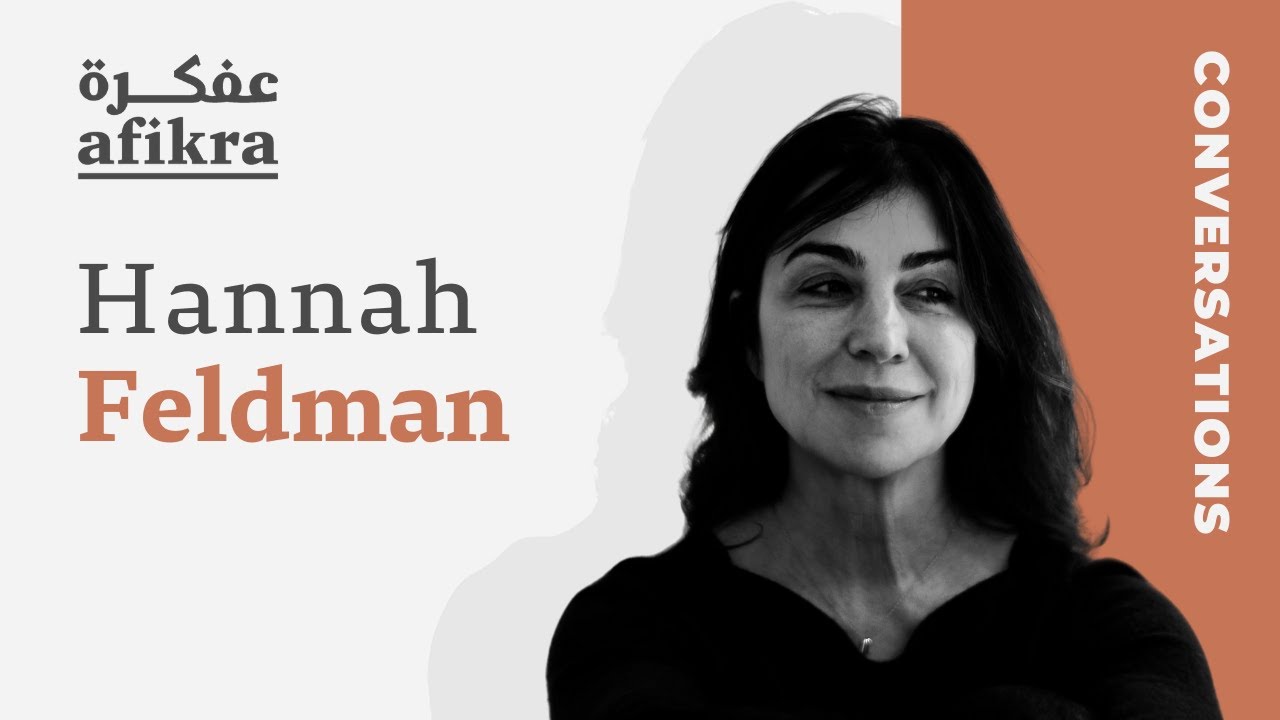 Decolonizing Narratives: Insights on Art, History & Culture | Hannah Feldman