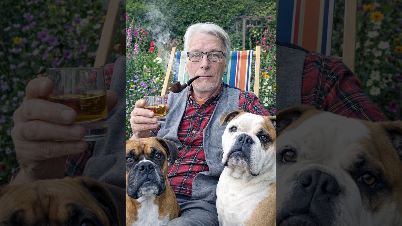 Rattray’s Old Gowrie : Sophisticated or Overrated