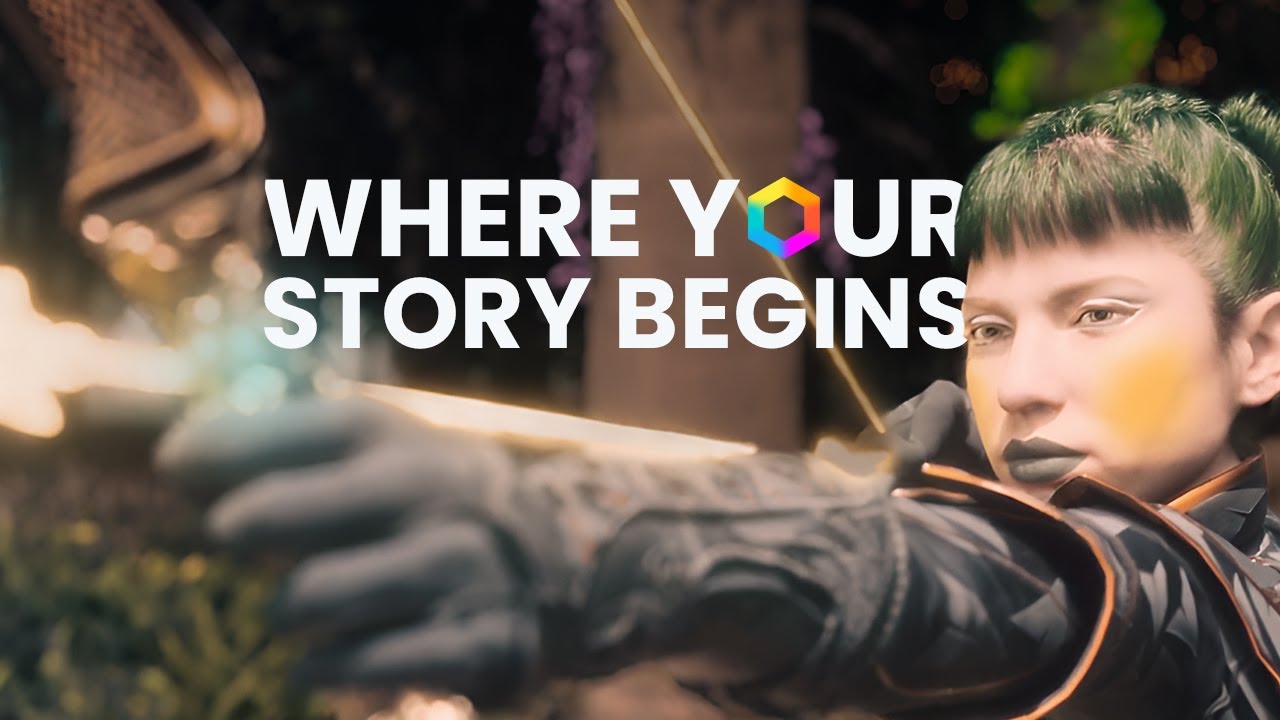 Open Day 2025: Explore Accredited Film & Game Courses with Industry Mentors