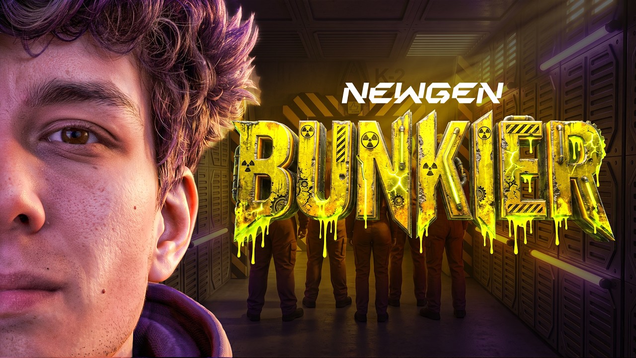 PROJEKT BUNKIER 2.0