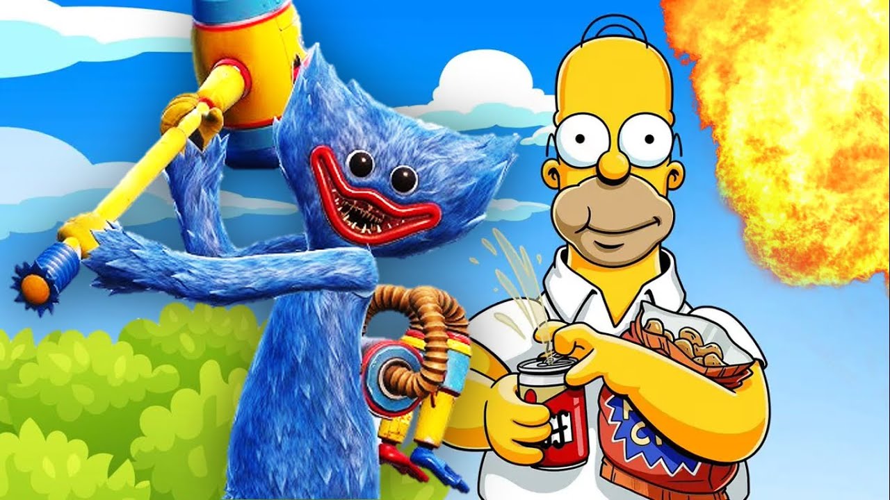 ¡Probando la nueva temporada de Fortnite!