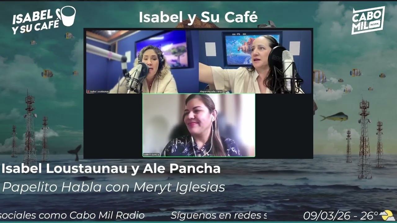 📝⚖️ Registro de marcas: lo que debes saber para proteger tu marca (Parte 2) ®️ | Cabo Mil Radio 📻