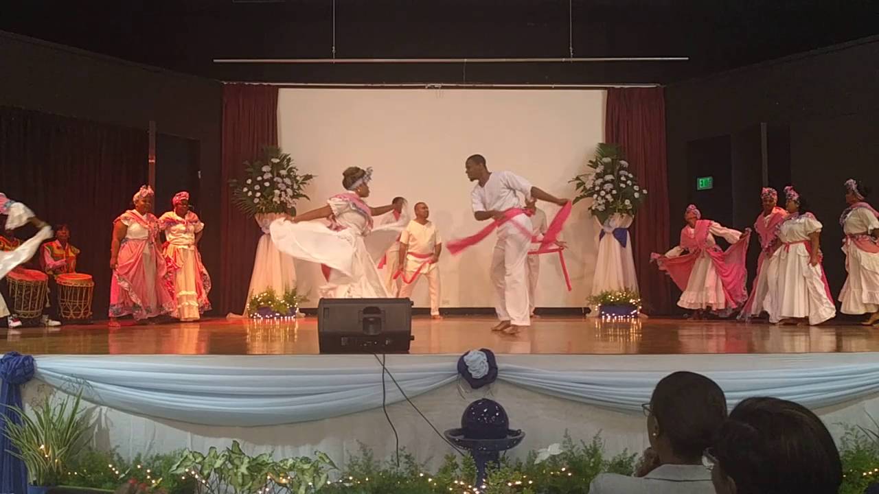 BATCE Teachers pique dance