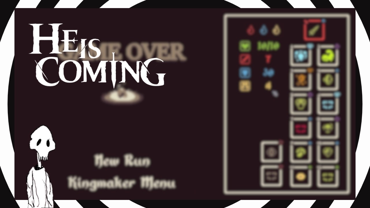 POISONING the Meta! - He is Coming