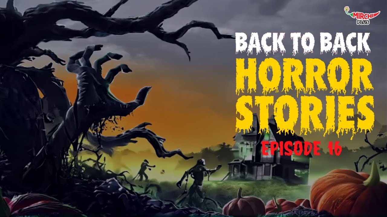 Horror Stories Back to Back | Bangla Horror Story | Haar Heem Horror | Mirchi Bangla - EP 16