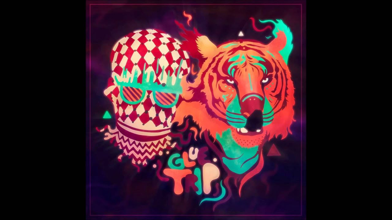 Glue Trip - Just Trippin (2013) Full EP