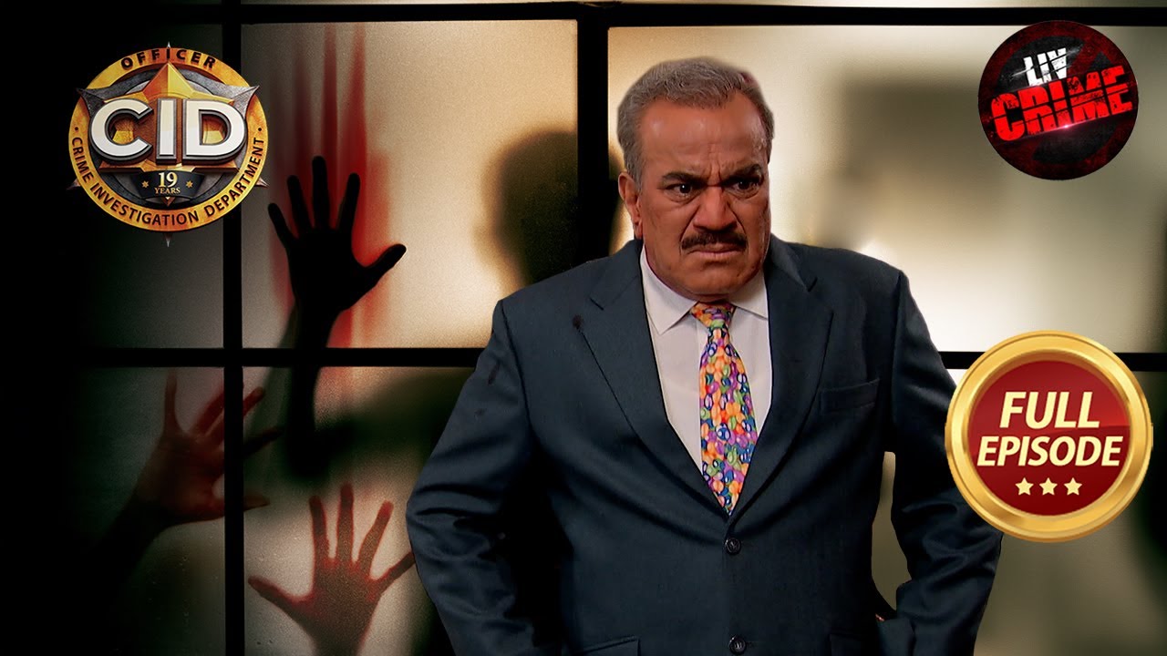 ACP के सामने है One Man With Three Hands की&nbsp;Mystery | CID | सी.आई.डी. | Latest Episode | 27 Apr 2024