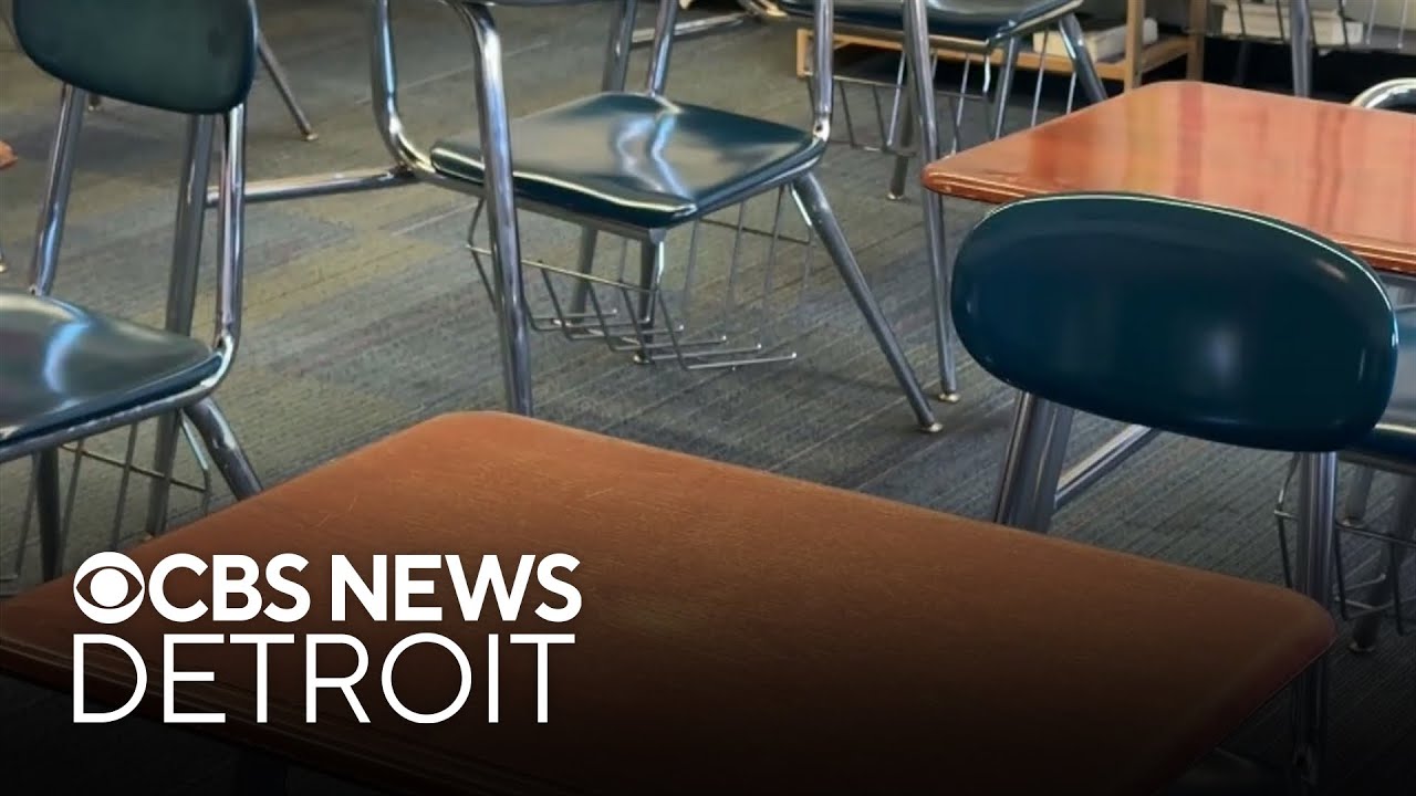 Hazel Park school board votes to buy out superintendent's contract