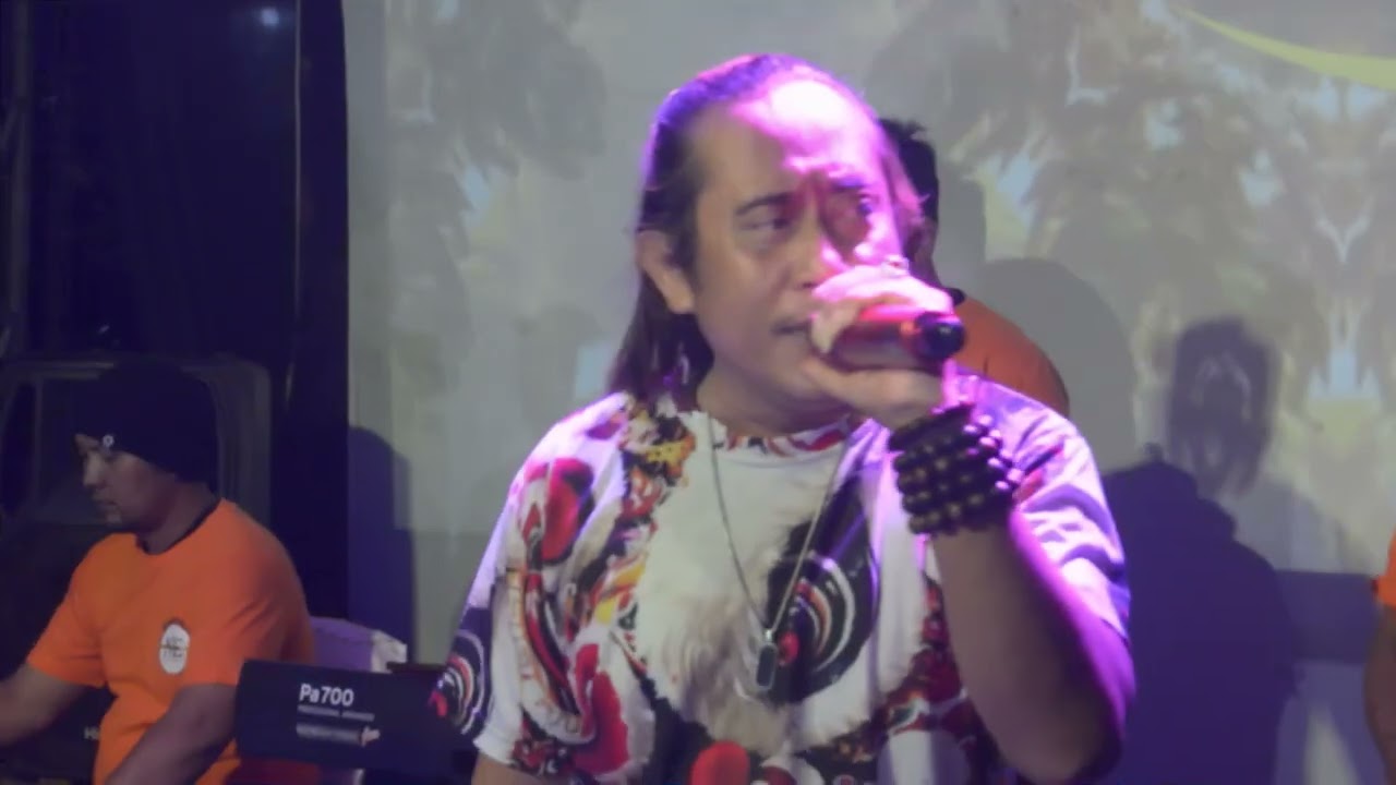 BAHTERAI CINTA
