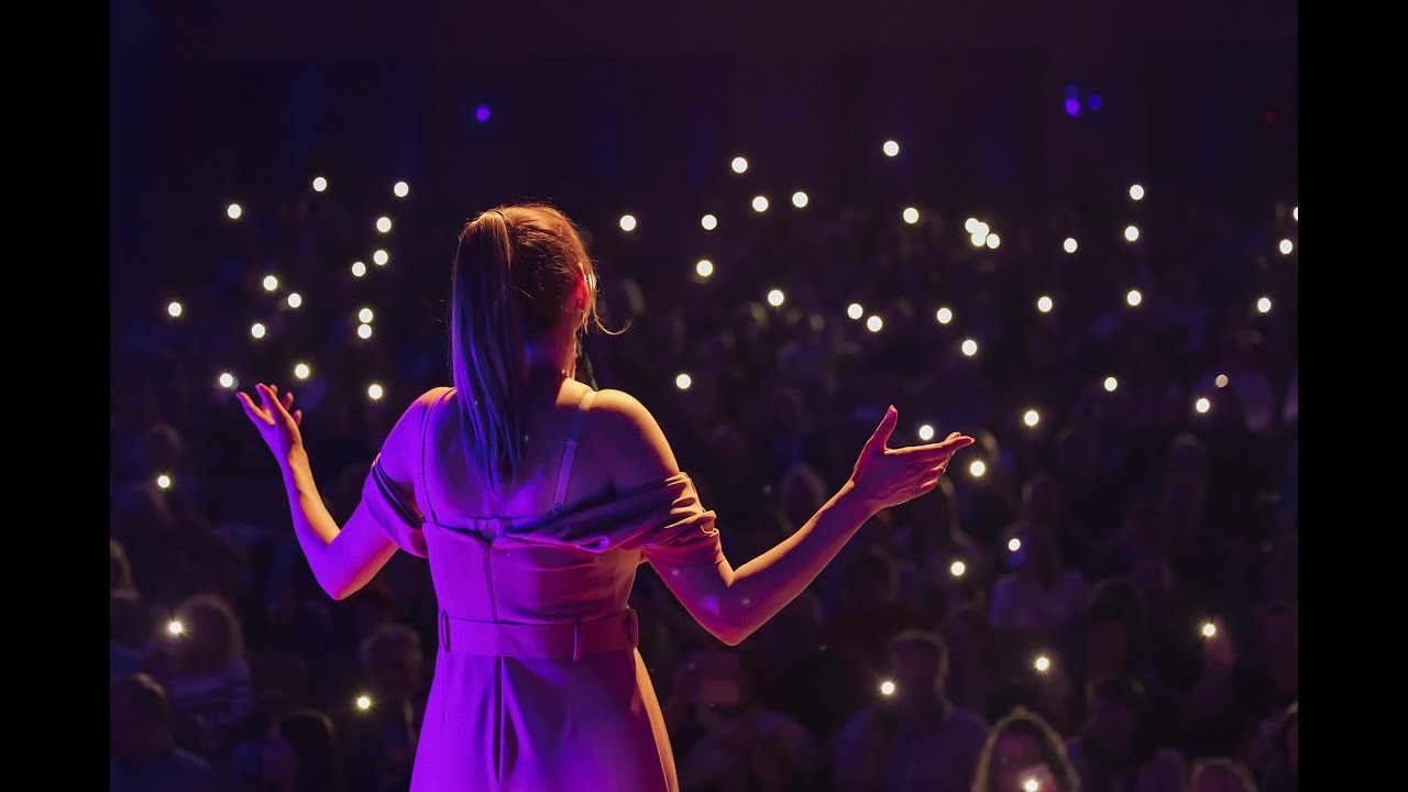 Manca Špik - Veliki koncert z gosti, Bled, april 2023