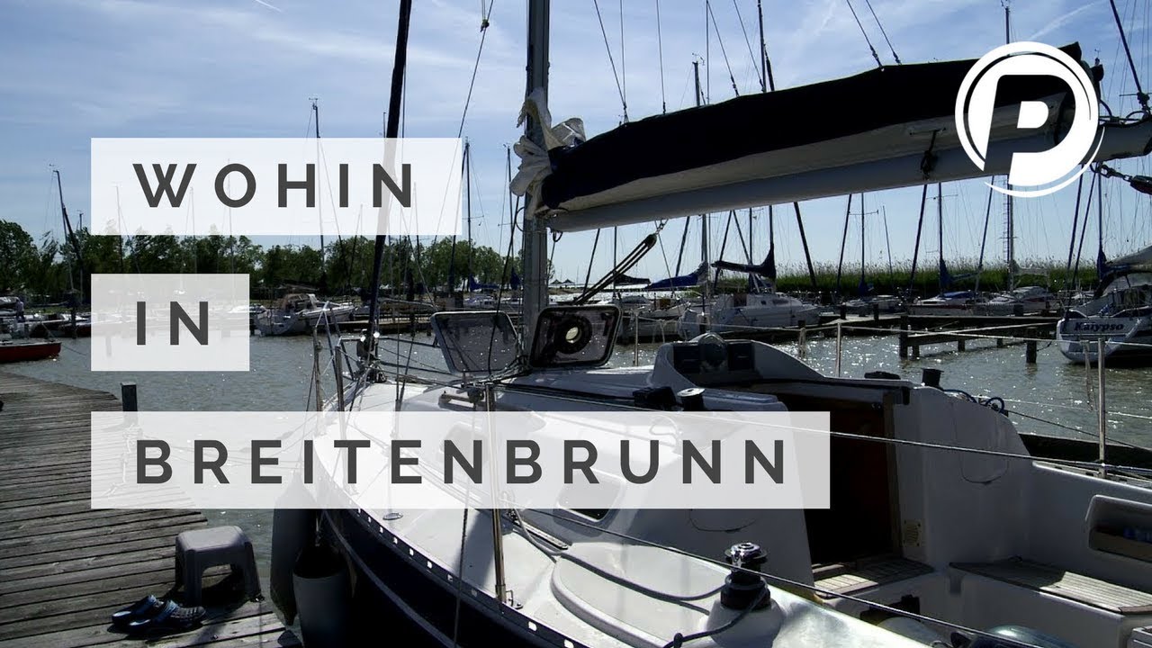 Breitenbrunn am Neusiedler See