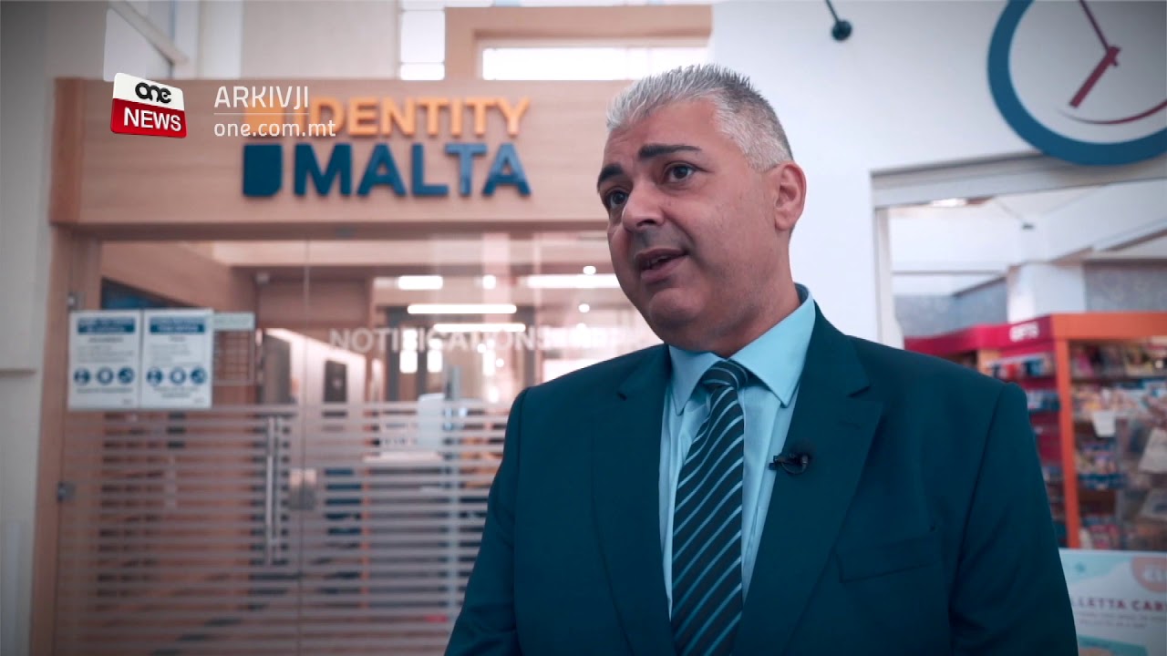 IRREĠISTRA 80% TAT-TWELID KOLLU F&rsquo;MALTA
