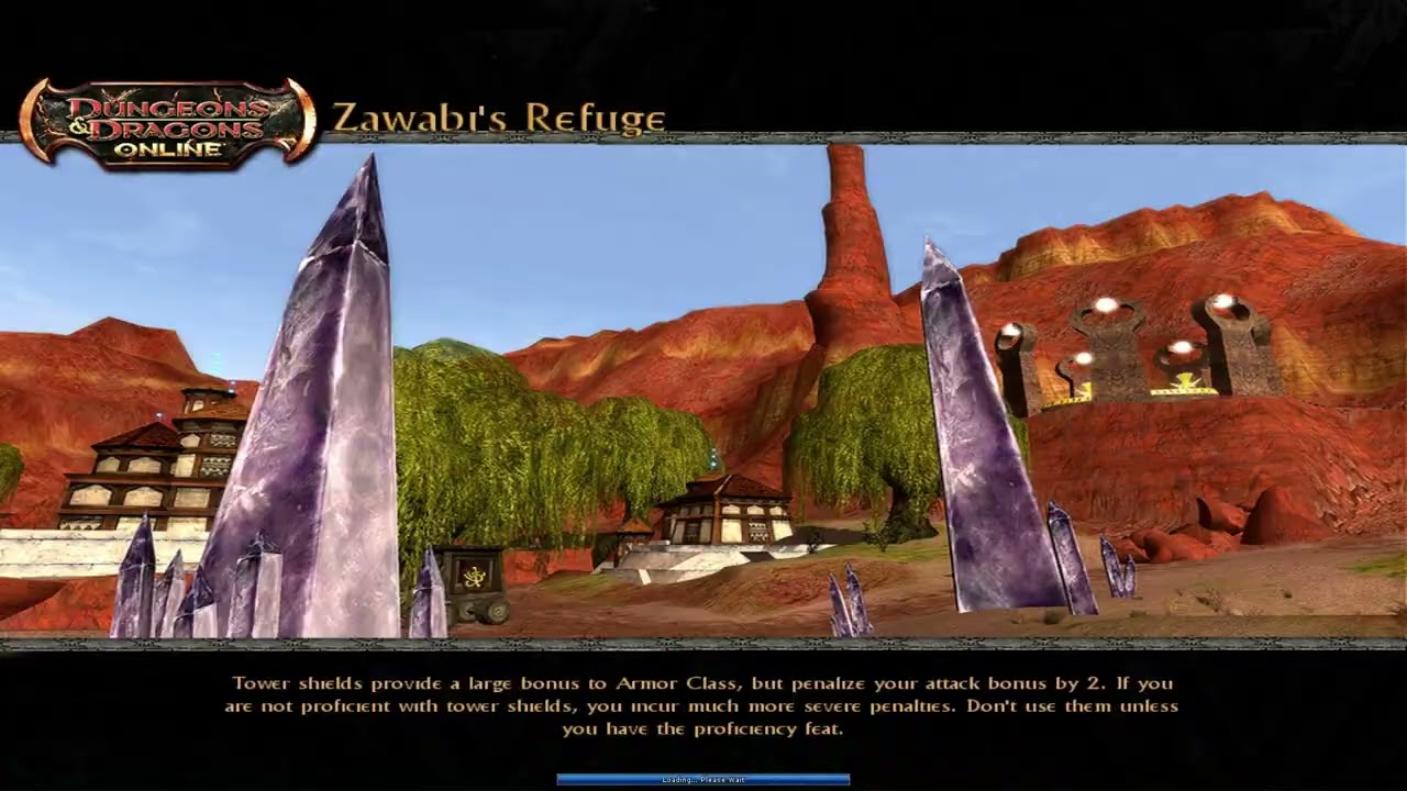 10 Items to farm in DDO