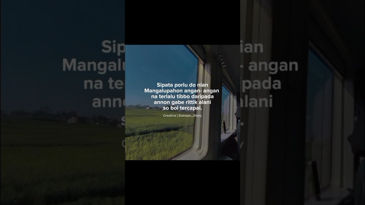 #Batak#Bataktiktok#batakstory