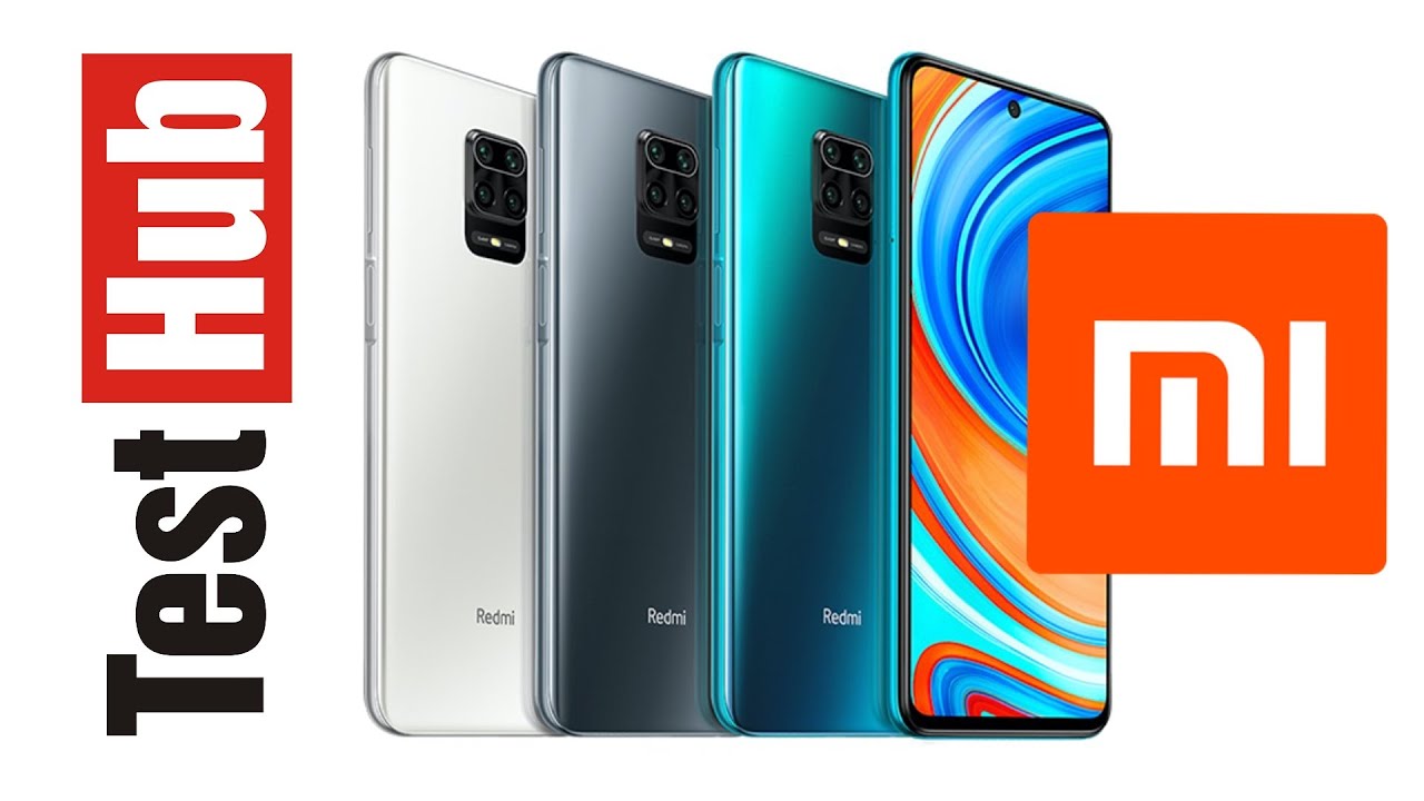 Xiaomi Redmi Note 9S ciekawy smartfon za grosze