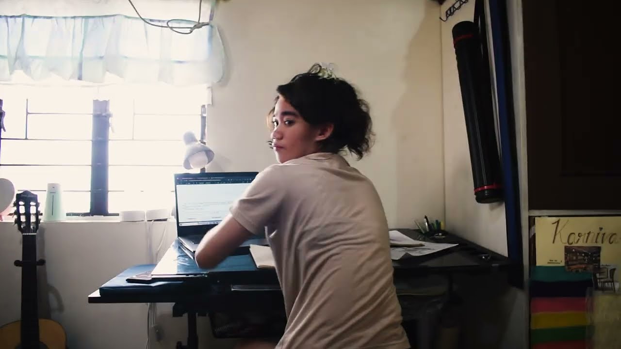 The Delivered - Short Film