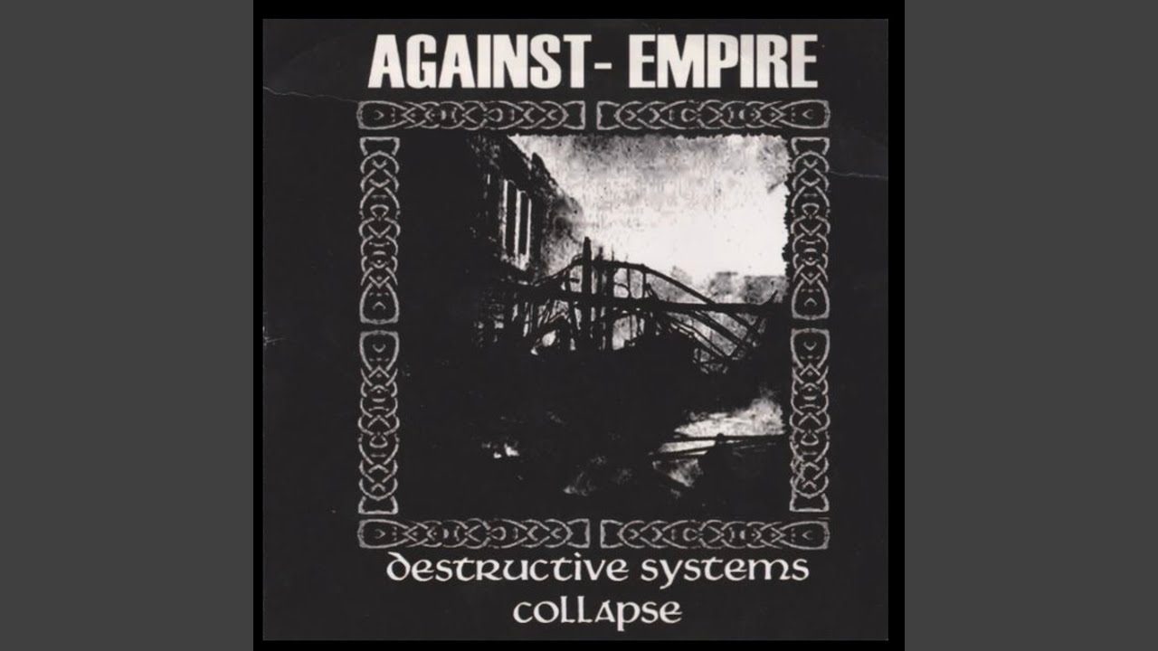 Industrial Collapse