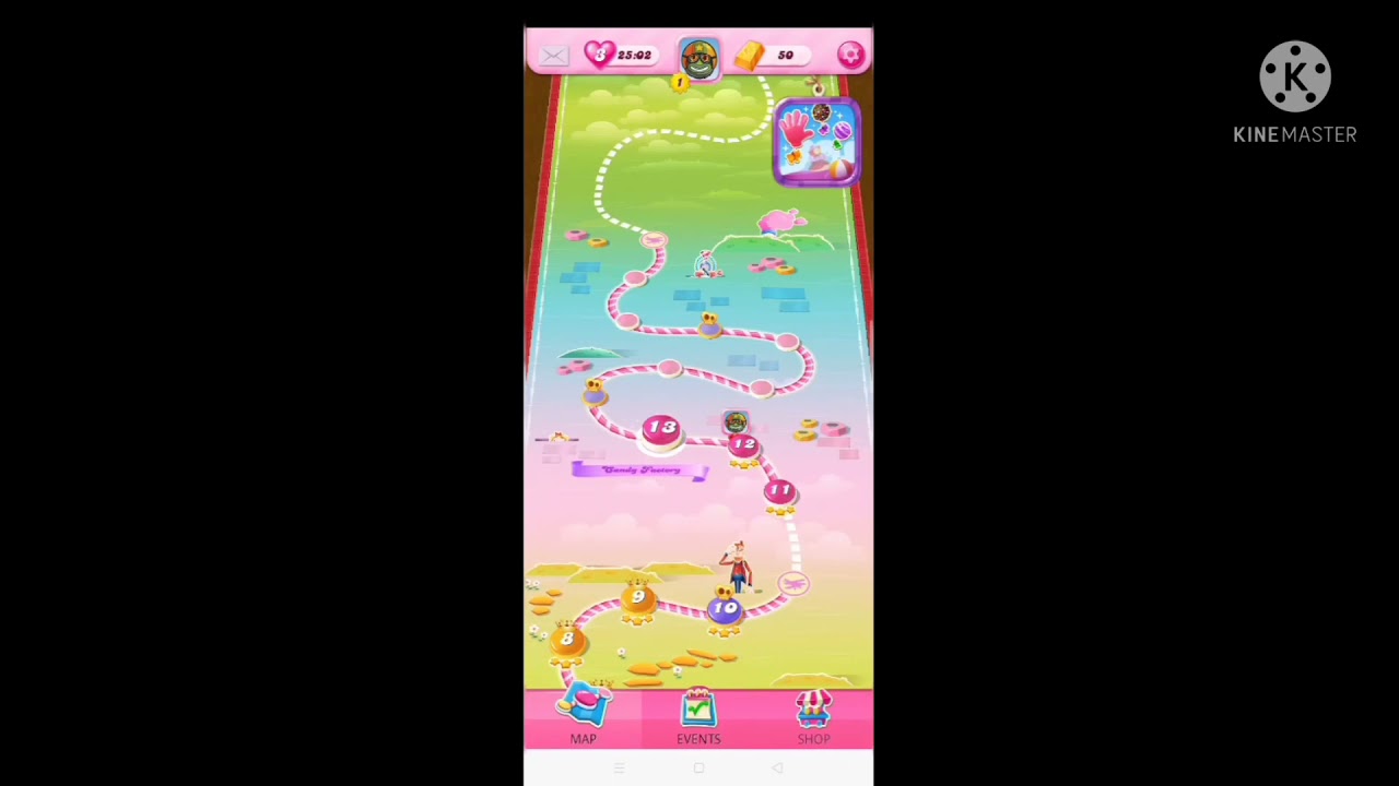 Playing again Candy Crush Saga || level 11-13 Lets go guy's||OFW LIFE