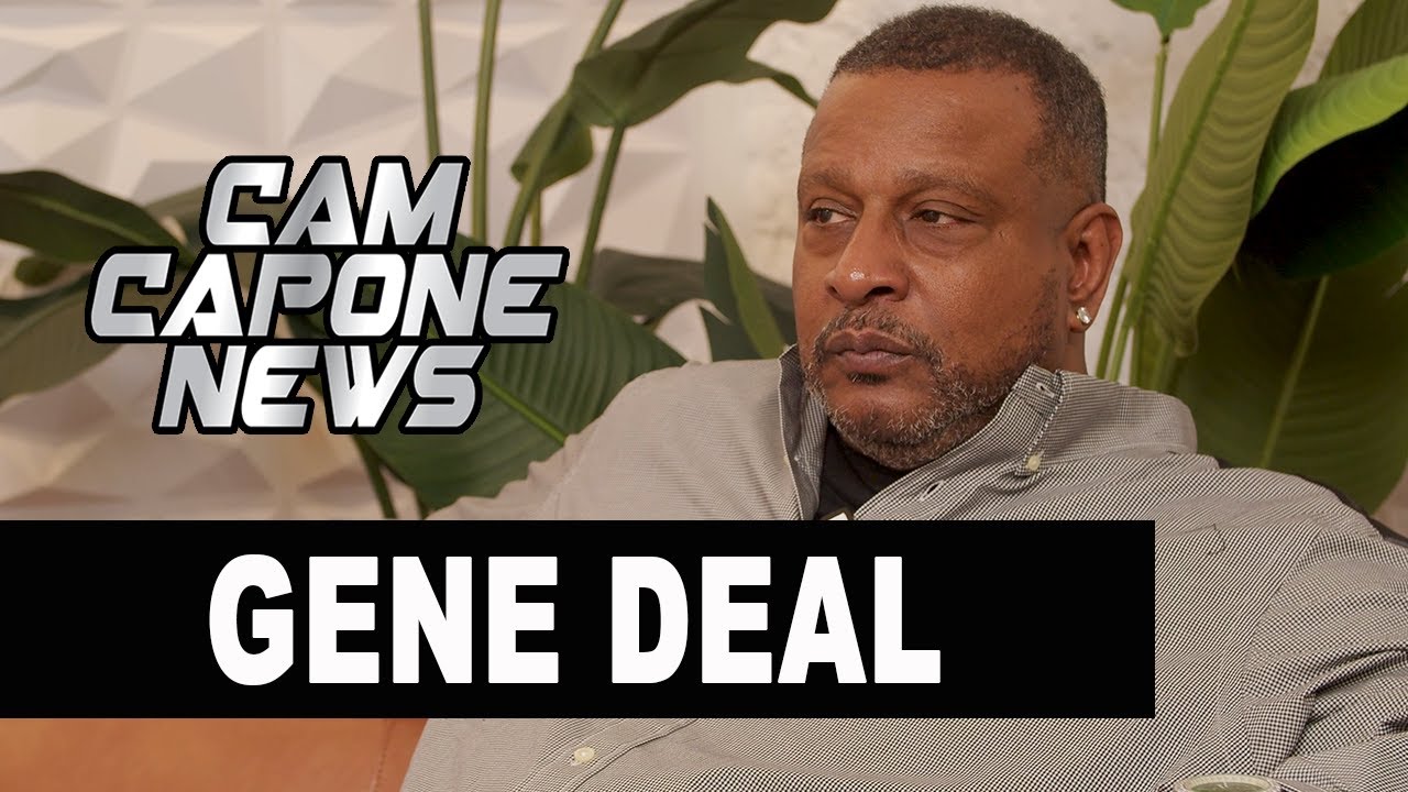 Gene Deal On How Diddy Treated J. Lo Compared To How He Treated Cassie & Kim Porter