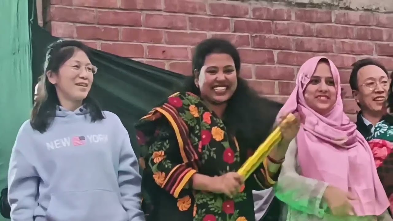 বিদায় ব্যাটমিন্টন Session 1 BOFL Batminton tournament 2025/2026