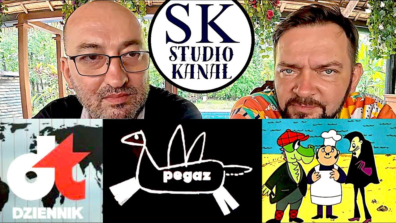 Programy telewizyjne w PRL-u