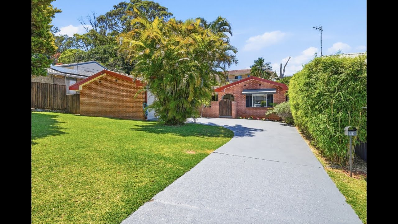 Sold - 25 Parklands Avenue, Port Macquarie