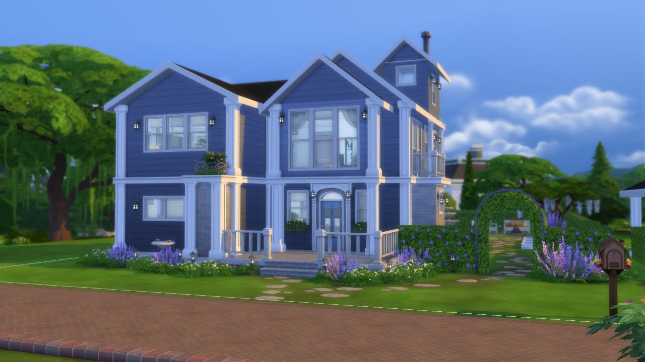 Attempting the #SimsiePeppaShell