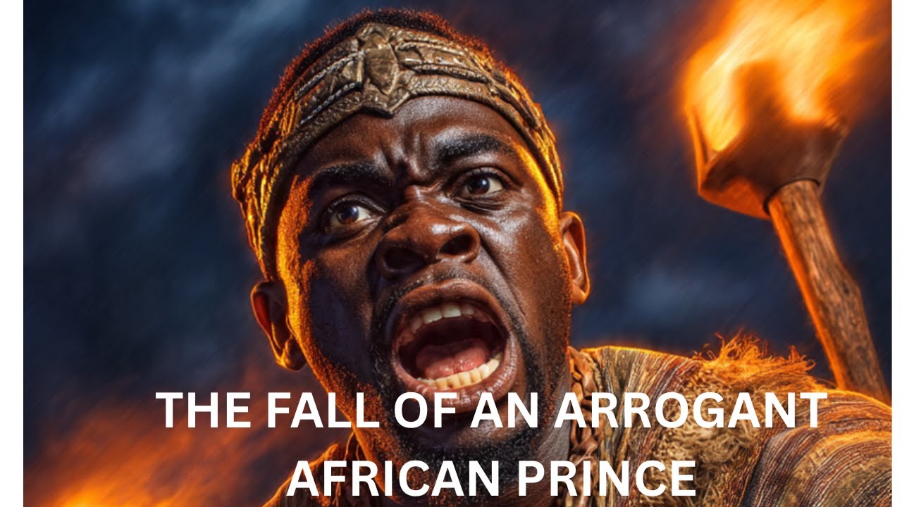 The Village That Turned on Its Prince