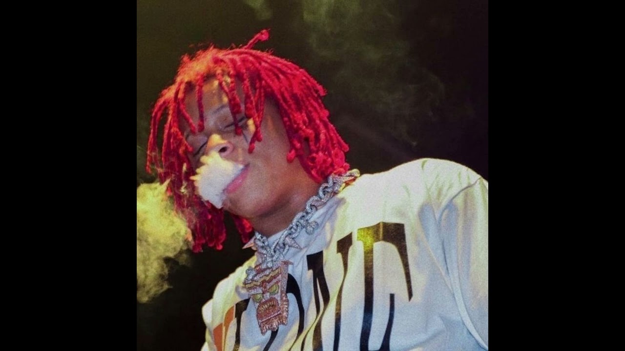 (Free for profit) Trippie Redd type beat 
