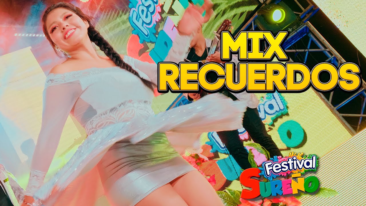 Imparables Del Salay MIX RECUERDOS 2022