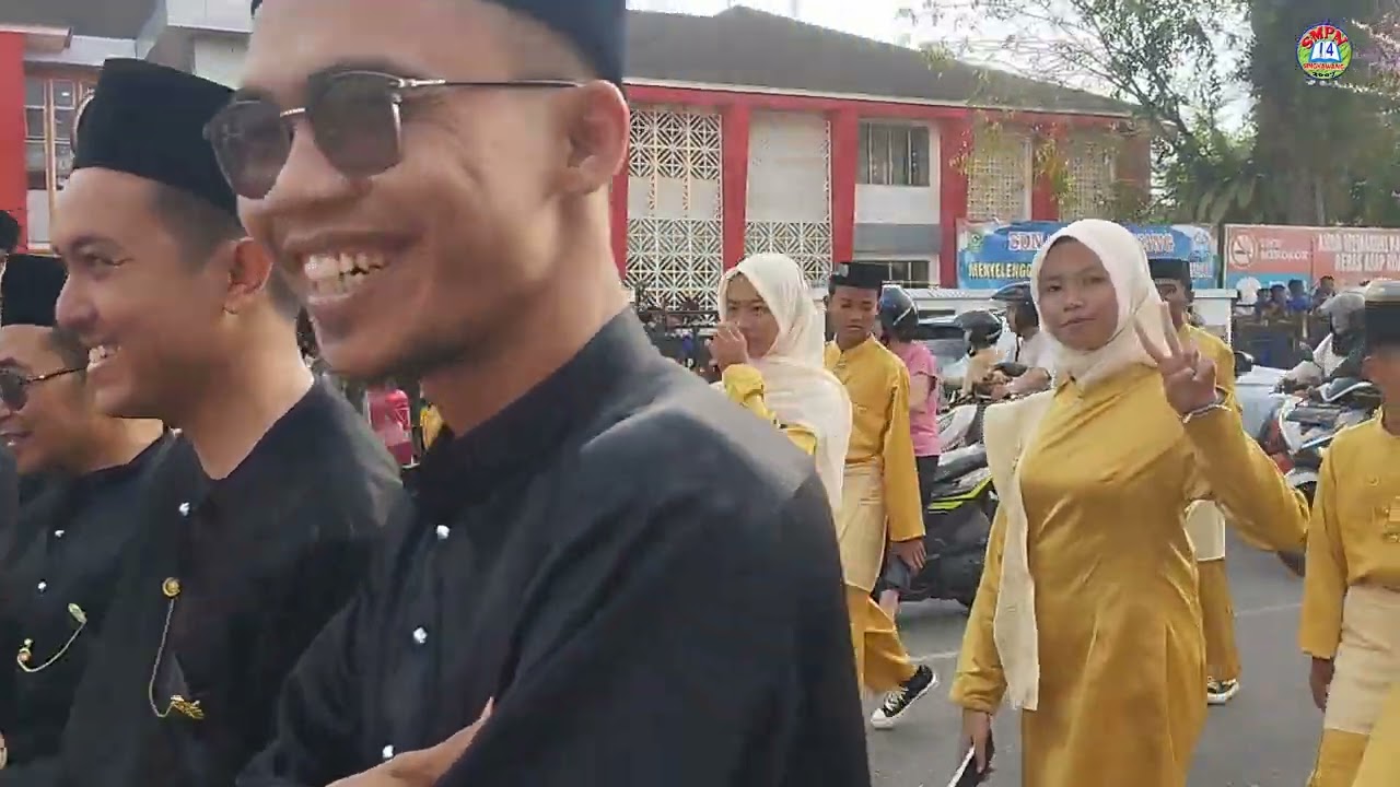 Lomba Belarak Khataman Al-Quran 2026