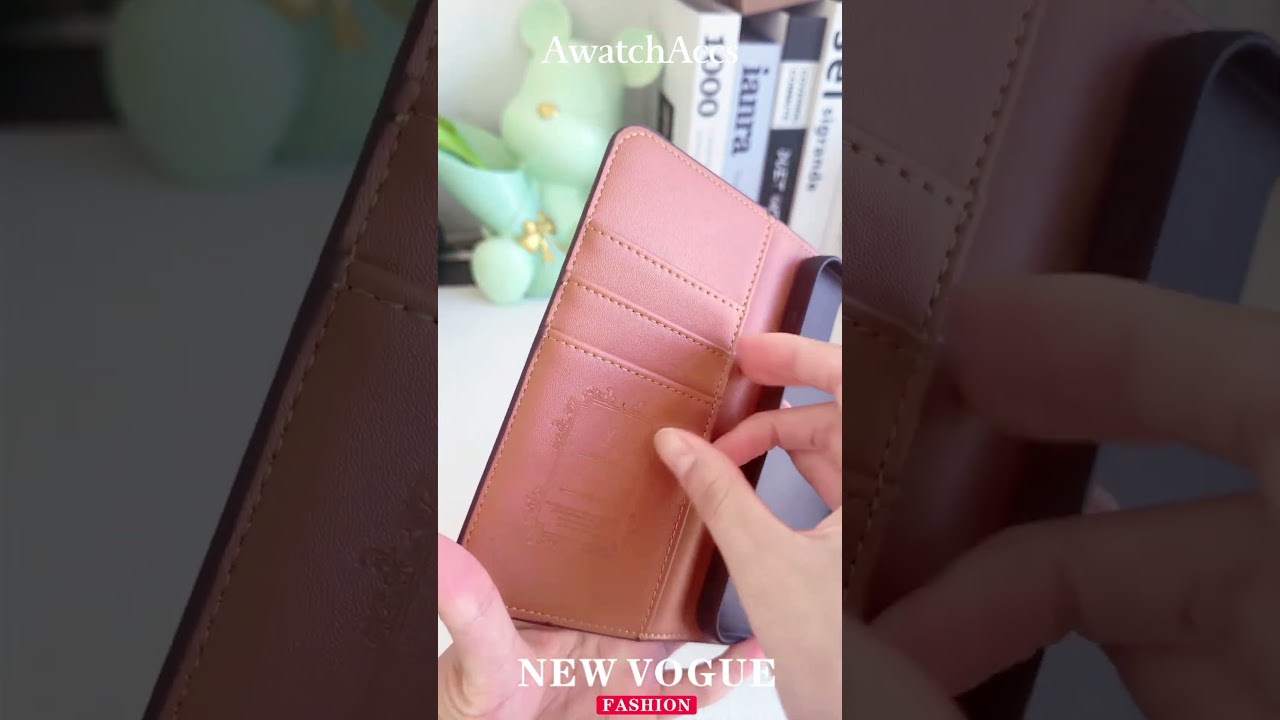 Your phone, but make it luxury. 