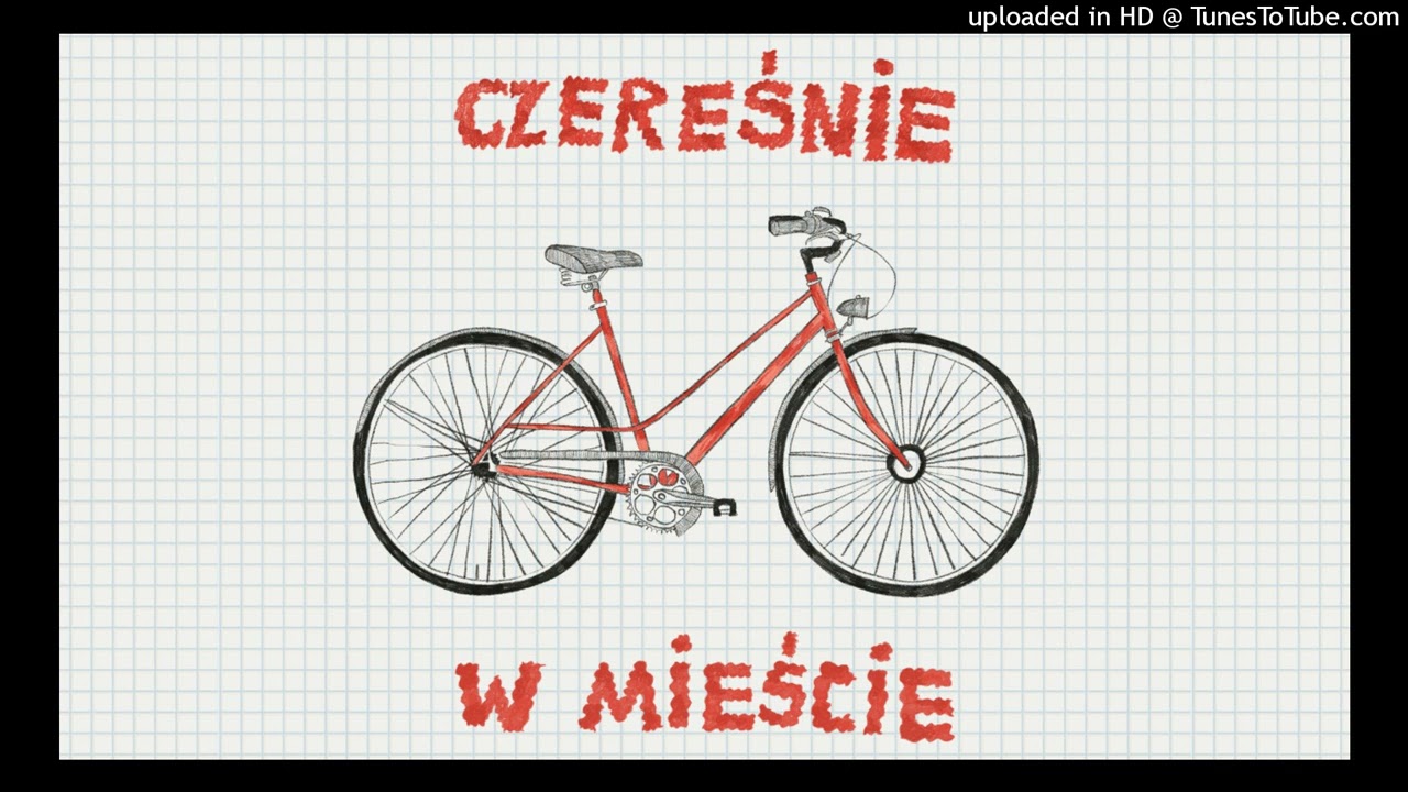 Czereśnie - Nie będę musiał się bać