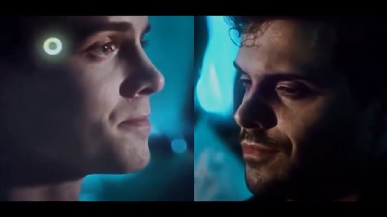 detroit evolution edits for when you're gay and yearning