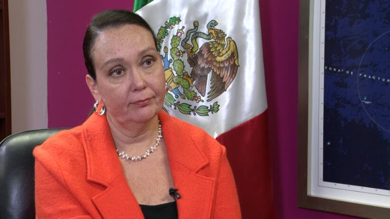 Las Vegas Latino families watch Mexico violence closely, say ties remain strong