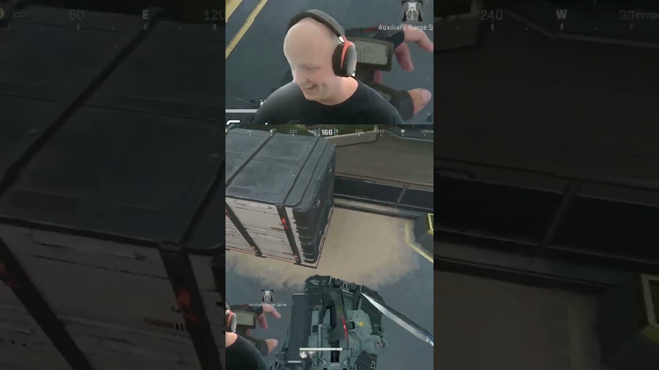 They see me rollin... #deltaforce #deltaforcegame #extraction #extractionshoo... | #leissik: #Twitch