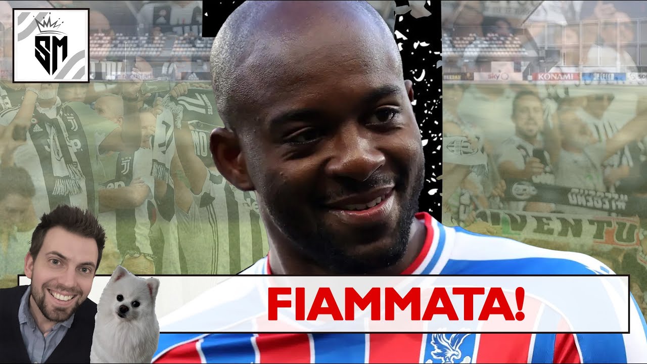 CLAMOROSO JUVE: FIRMA IN 48 ORE! VISITE MEDICHE GIA' PRENOTATE! 