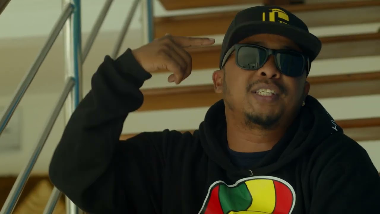 TSANGAMBATO CLAN feat ANDIANTAFIKA- Tsy latsadanja