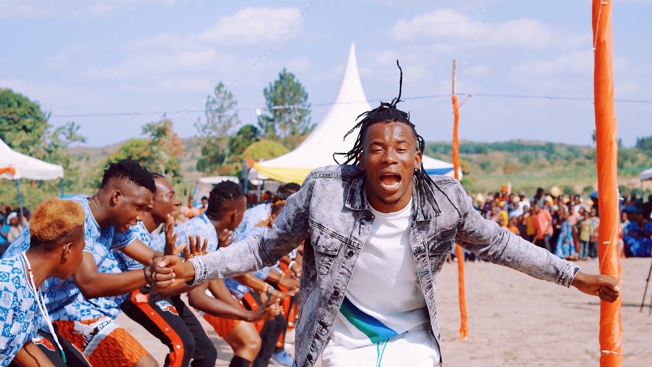 Gude Gude Magaji 2 Official Video 4K Dir Migera